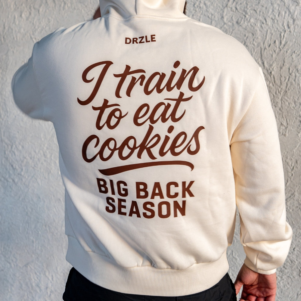 Big Back Season