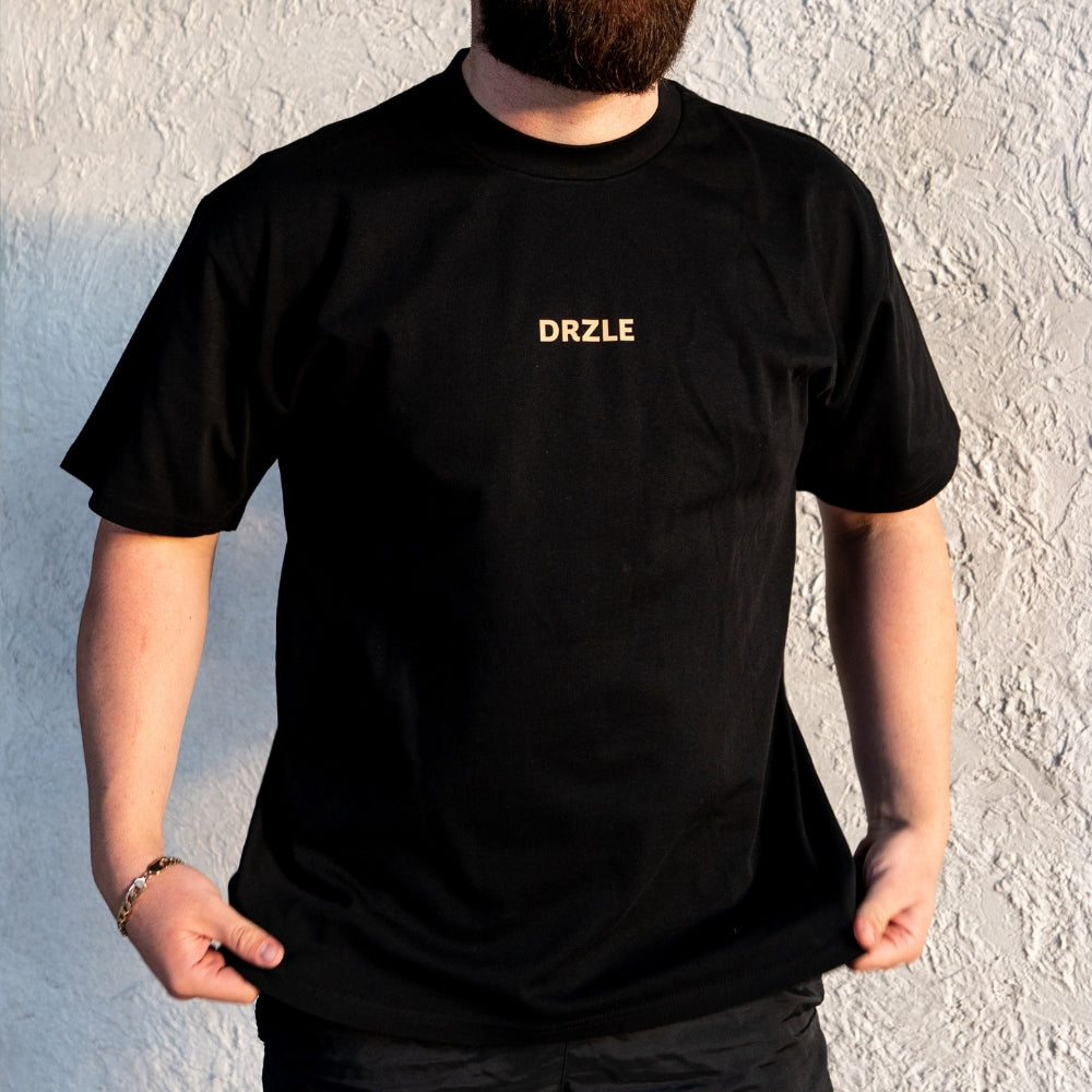 "Thicker Than" Oversized Tee